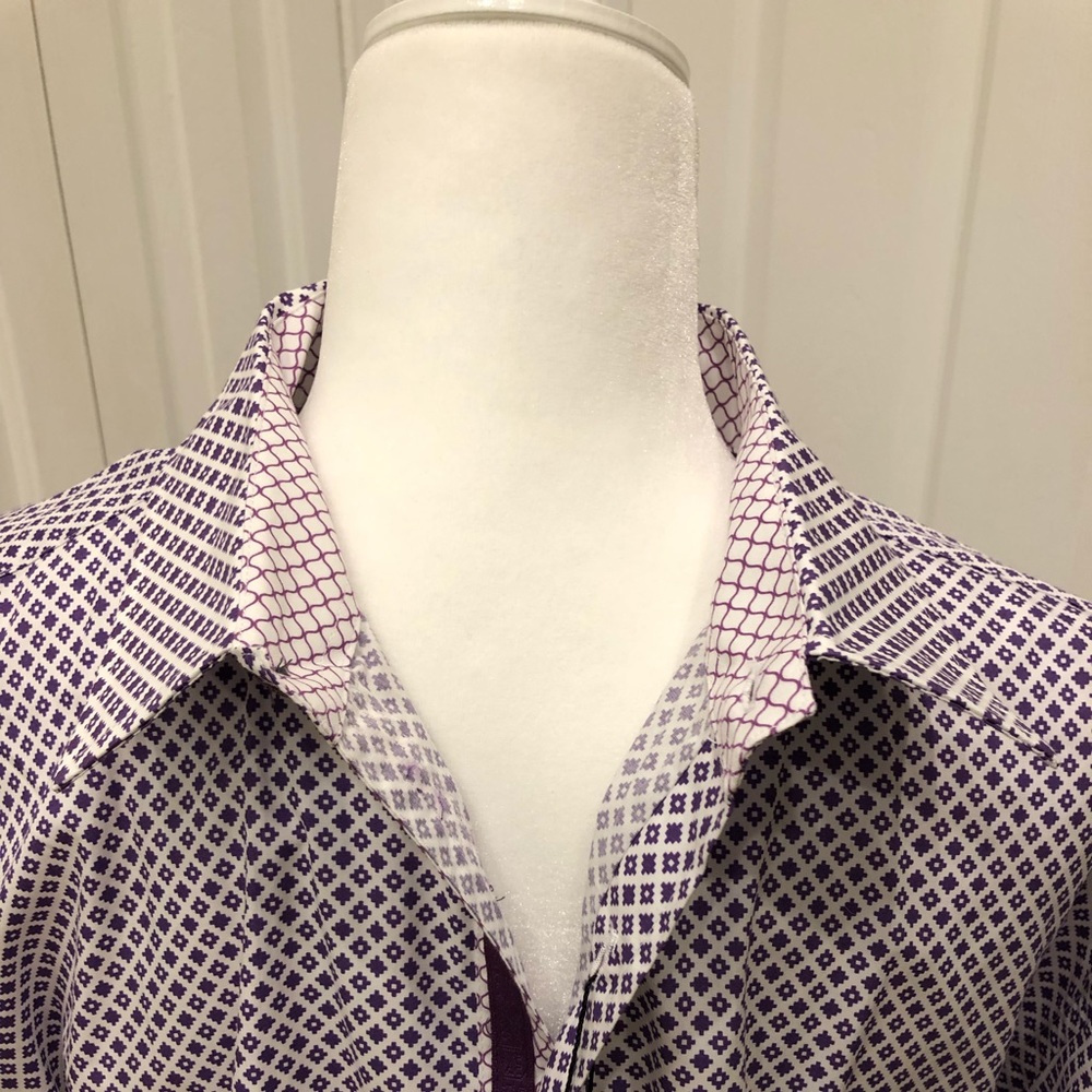 English Laundry dress shirt